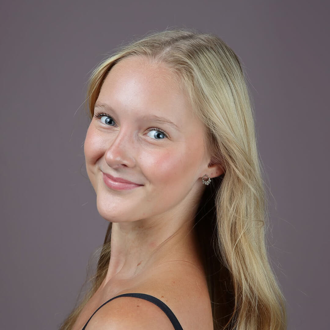 Ellenora Ruth McKie