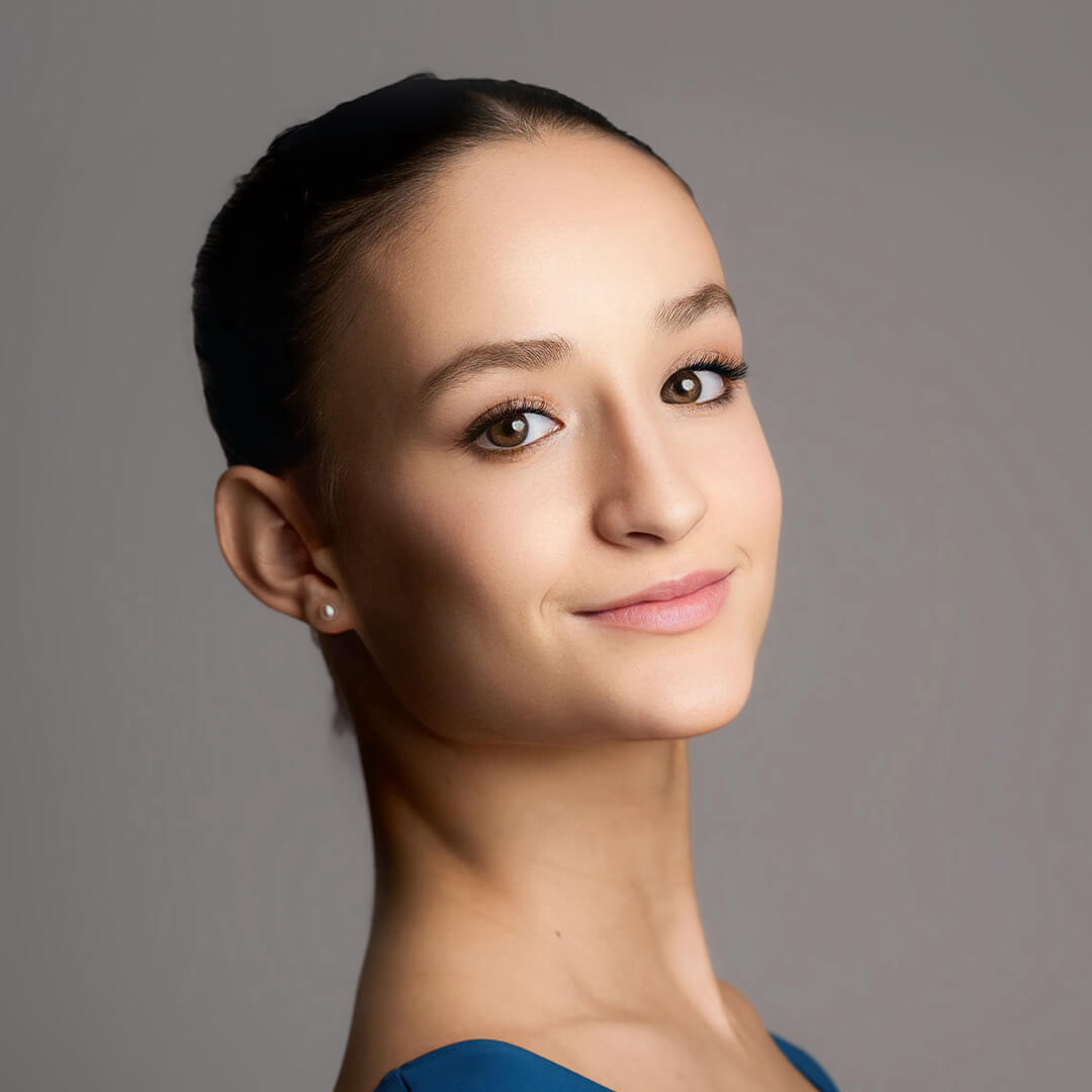 Martina Lopez Vidal
