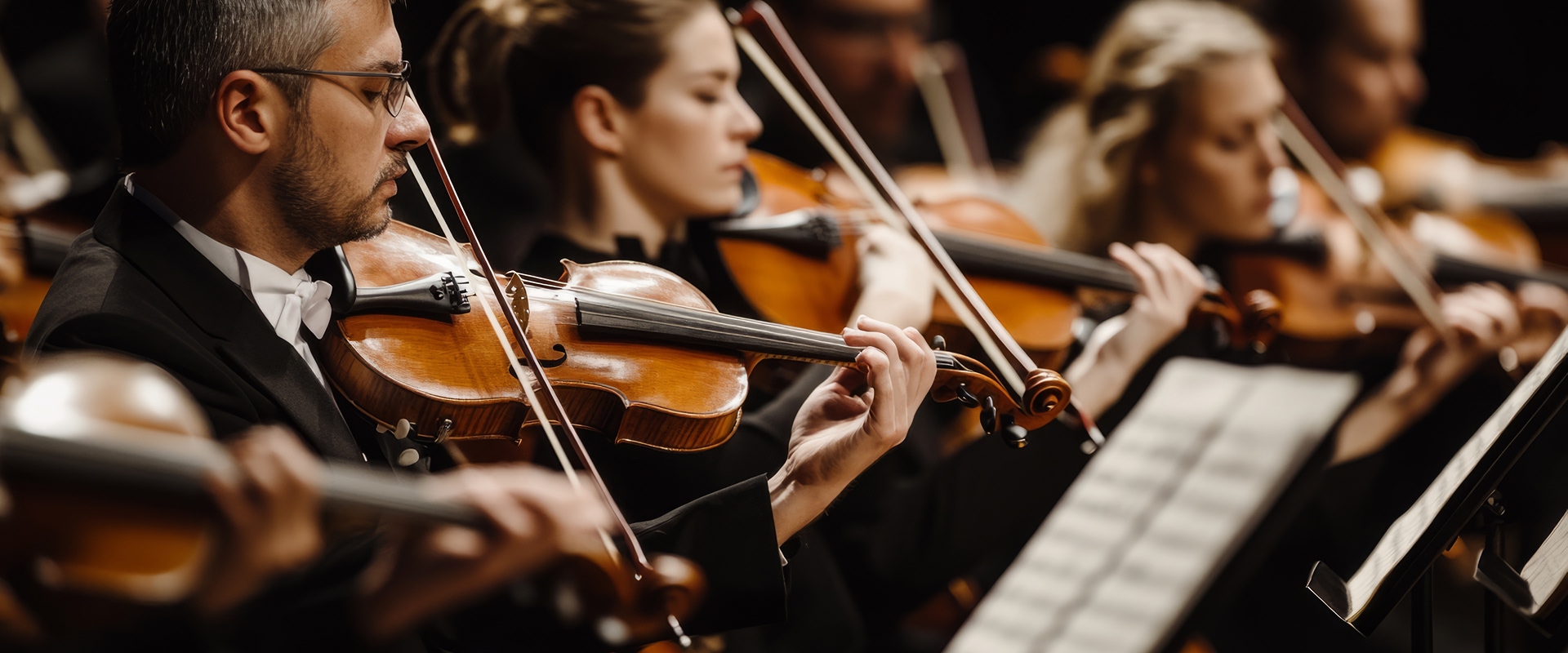 Orchestra Image