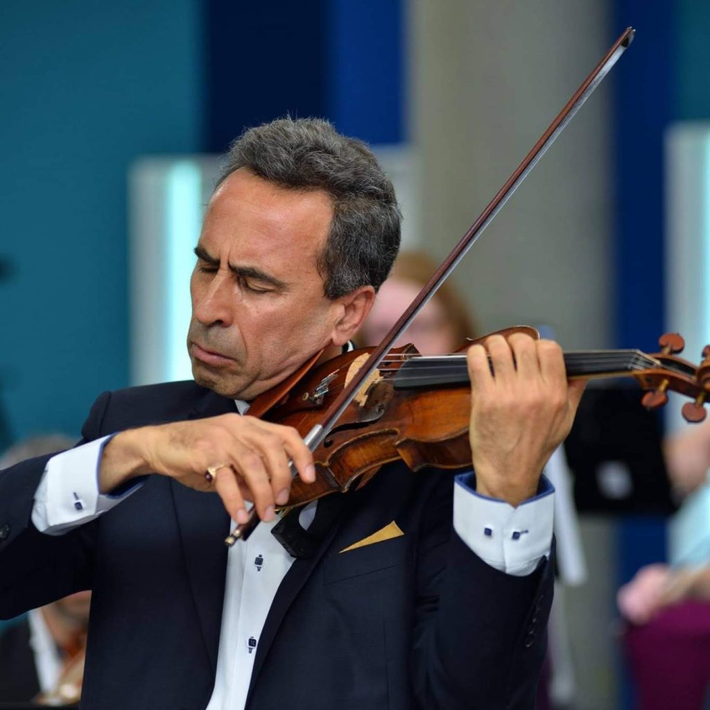 Alexander Shlifer