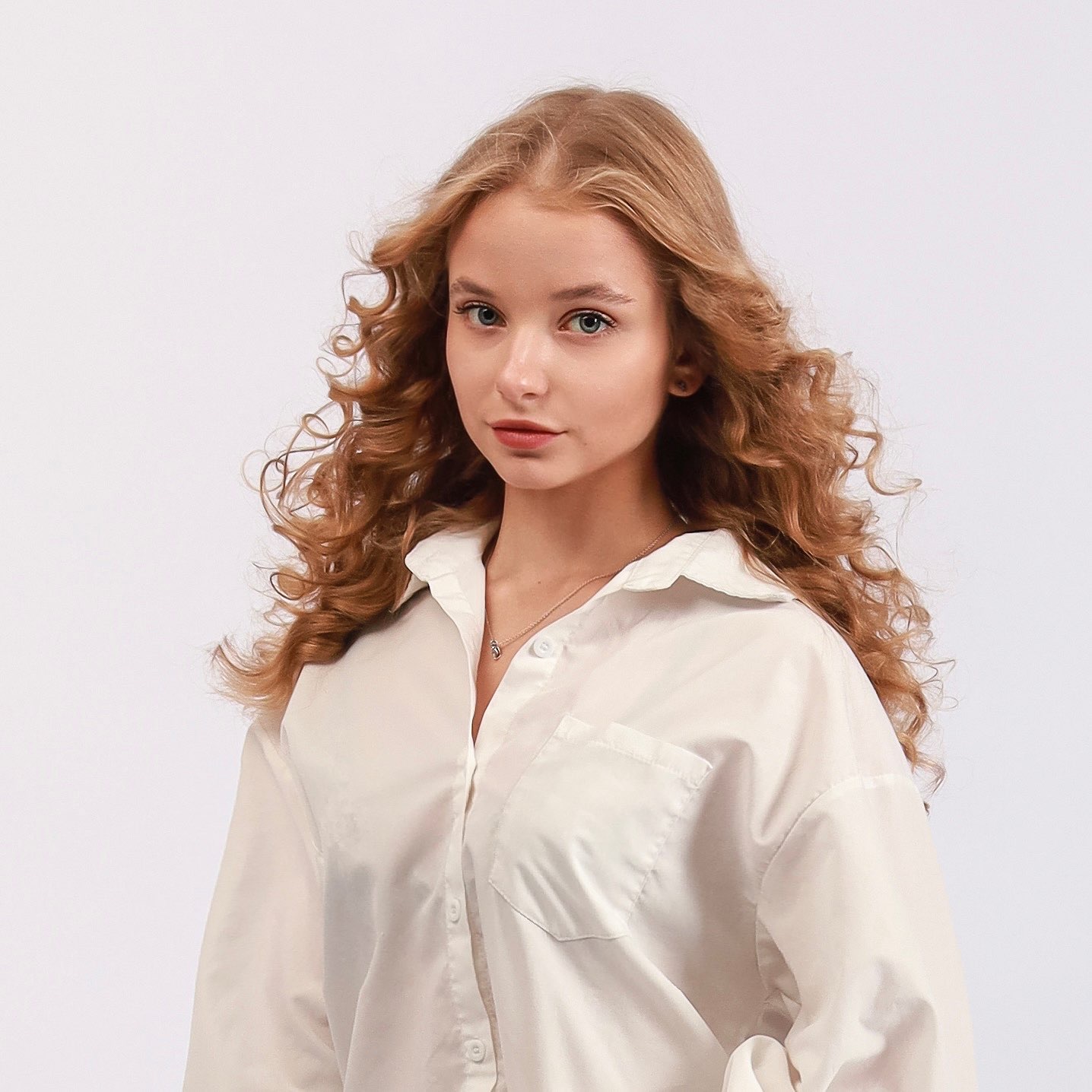 Anastasiia Merkulova