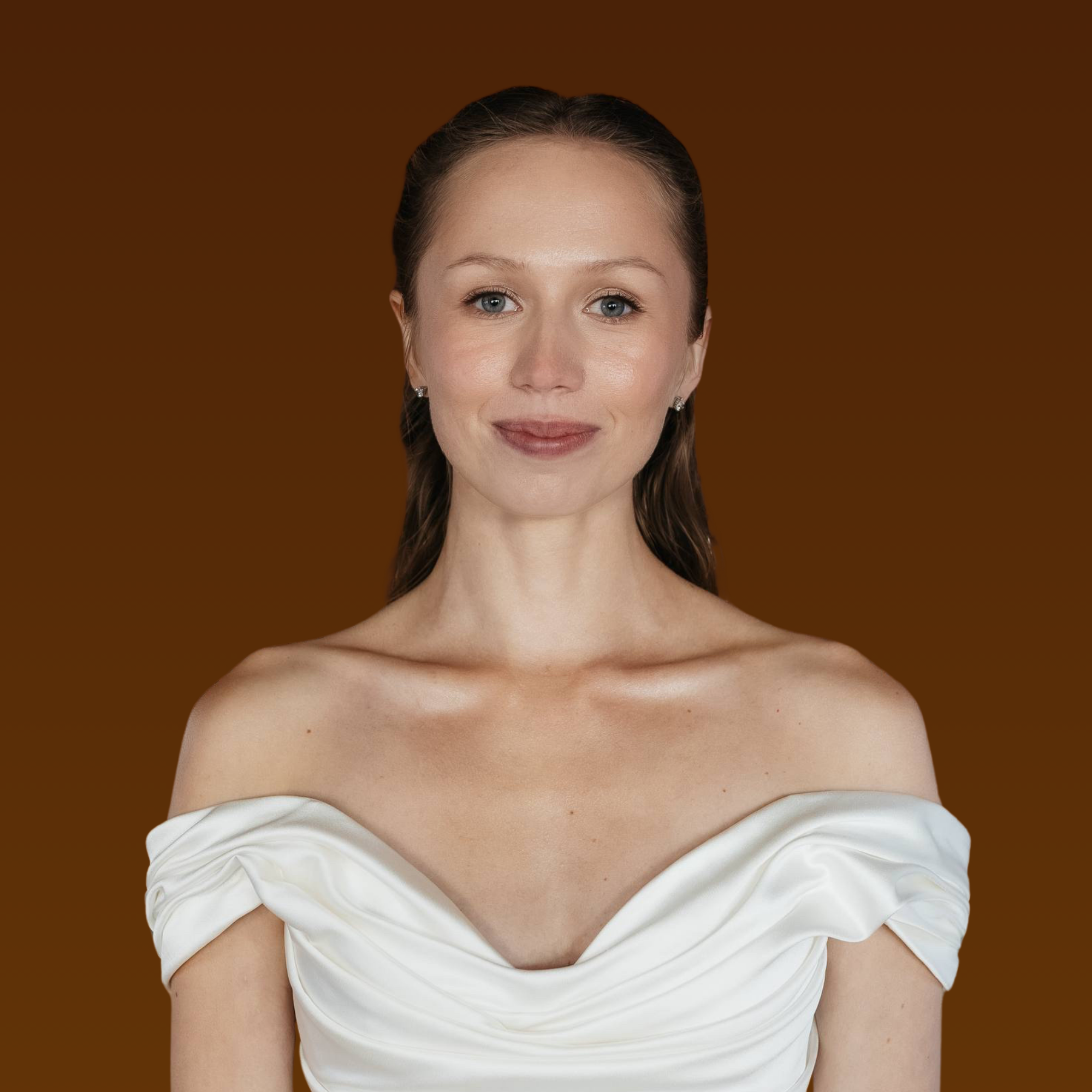 Kseniia Abdulkarimova