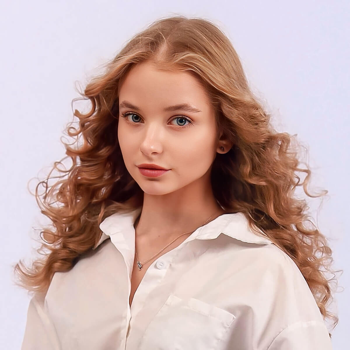 Anastasiia Merkulova