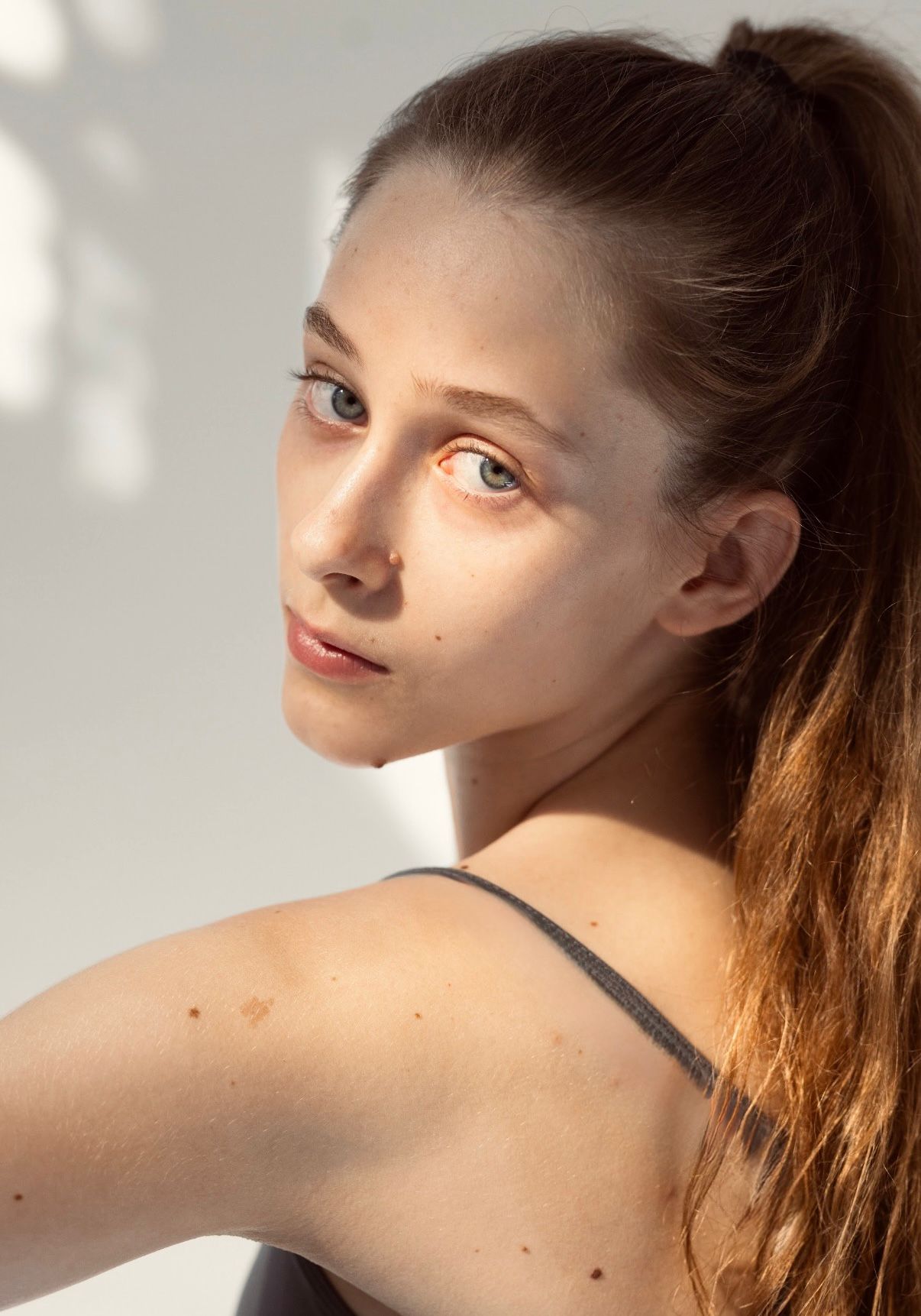 Iuliia Utesova